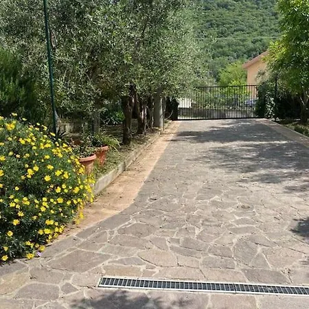 Aura Appartement Capaccio