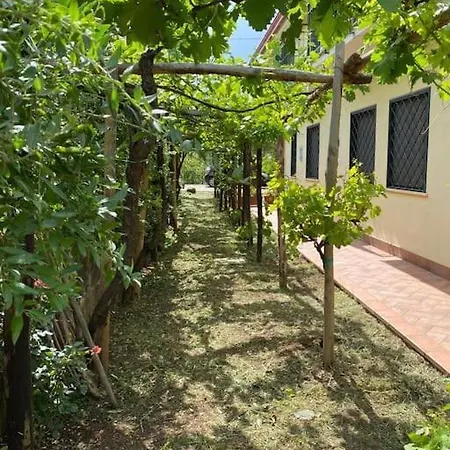 Appartement Aura