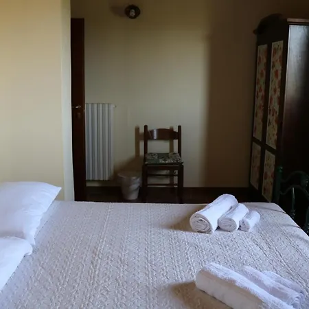Aura Appartement Capaccio