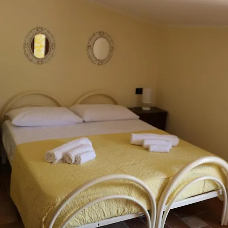 Appartement Aura