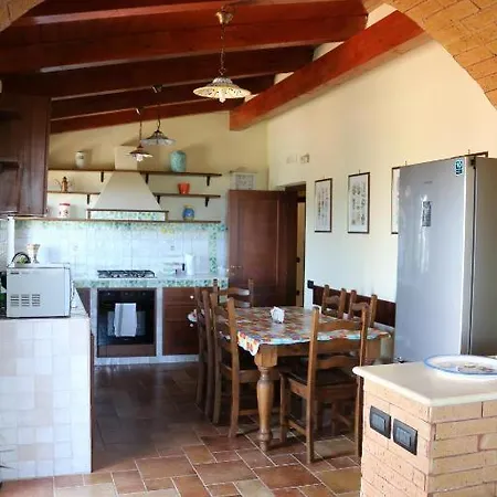 Appartement Aura Capaccio